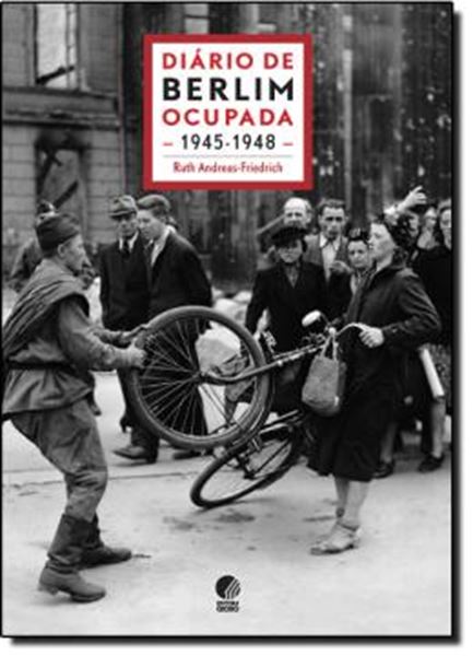 Picture of DIARIO DE BERLIM OCUPADA 1945 - 1948