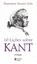Imagem de 10 LICOES SOBRE KANT - 6ª ED