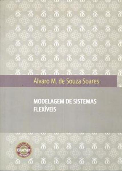 Picture of MODELAGEM DE SISTEMAS FLEXIVEIS 