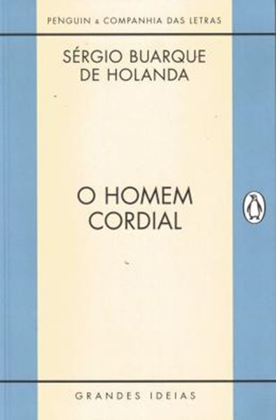 Picture of O HOMEM CORDIAL