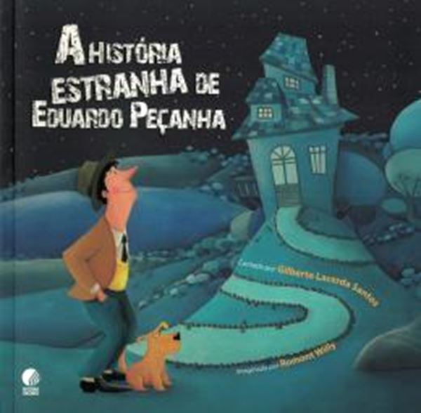 Picture of A HISTÓRIA ESTRANHA DE EDUARDO PEÇANHA