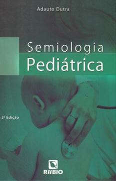 Imagem de SEMIOLOGIA PEDIATRICA