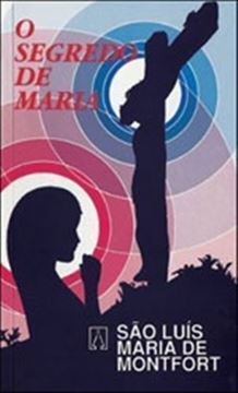Imagem de SEGREDO DE MARIA