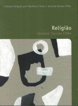 Imagem de RELIGIAO - VOL. 16 - FILOSOFIAS: O PRAZER DO PENSAR