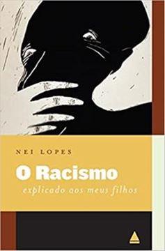 Imagem de RACISMO EXPLICADO AOS MEUS FILHOS - 2ª ED