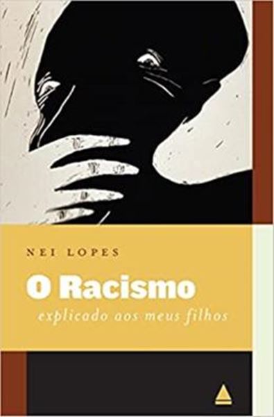 Picture of RACISMO EXPLICADO AOS MEUS FILHOS - 2ª ED