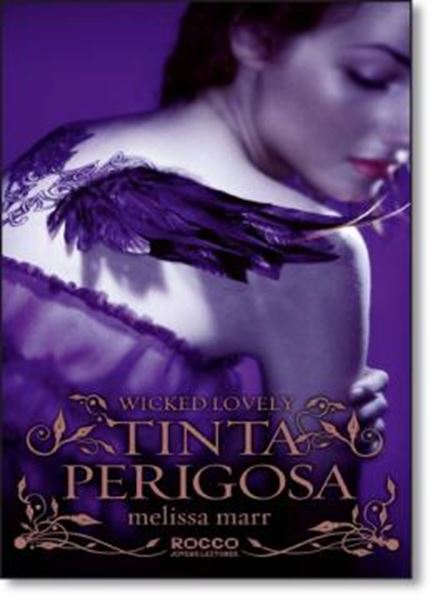 Picture of TINTA PERIGOSA