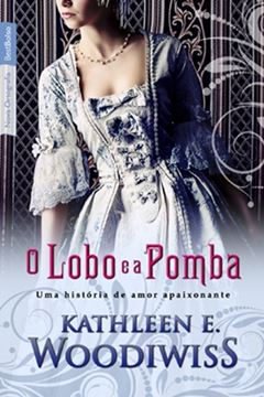 Imagem de LOBO E A POMBA, O EDICAO DE BOLSO