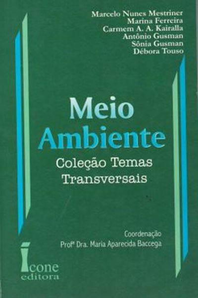 Picture of MEIO AMBIENTE