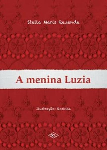 Picture of A MENINA LUZIA