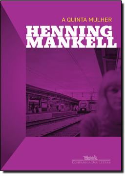 Imagem de A QUINTA MULHER