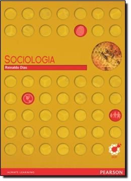 Imagem de SOCIOLOGIA