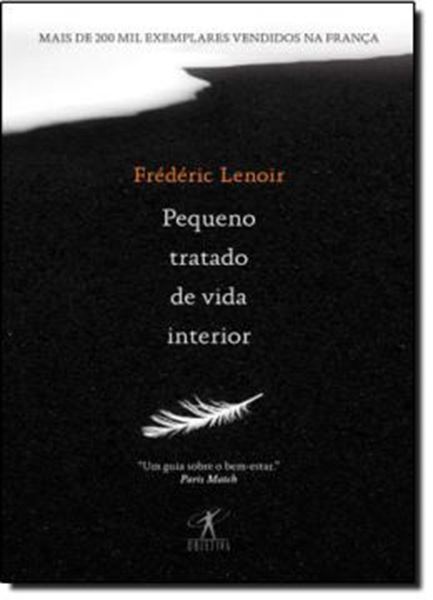 Picture of PEQUENO TRATADO DE VIDA INTERIOR