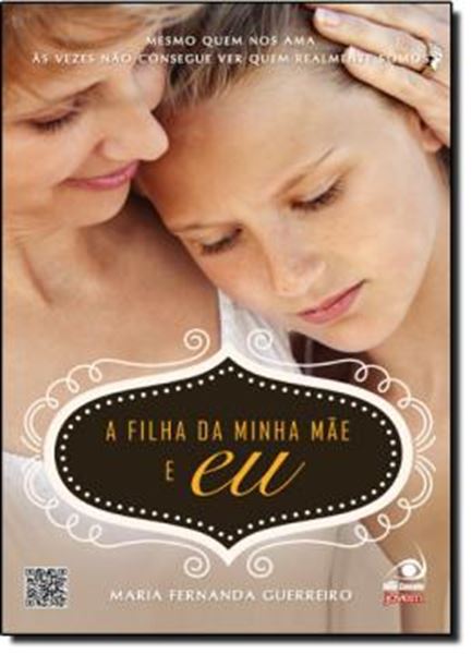 Picture of A FILHA DA MINHA MAE E EU