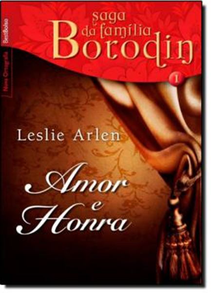 Picture of AMOR E HONRA