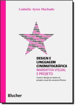Imagem de DESIGN E LINGUAGEM CINEMATOGRAFICA