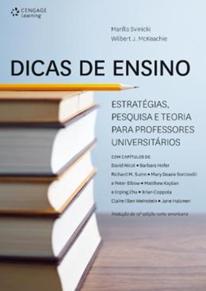 Picture of DICAS DE ENSINO