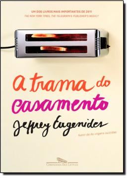 Imagem de A TRAMA DO CASAMENTO