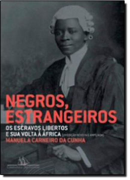 Picture of NEGROS, ESTRANGEIROS