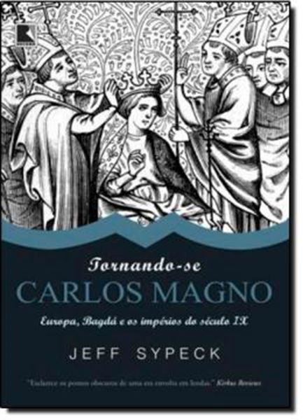 Picture of TORNANDO-SE CARLOS MAGNO