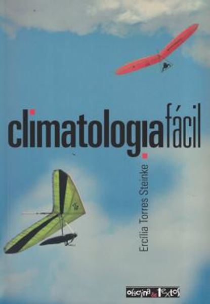Picture of CLIMATOLOGIA FACIL