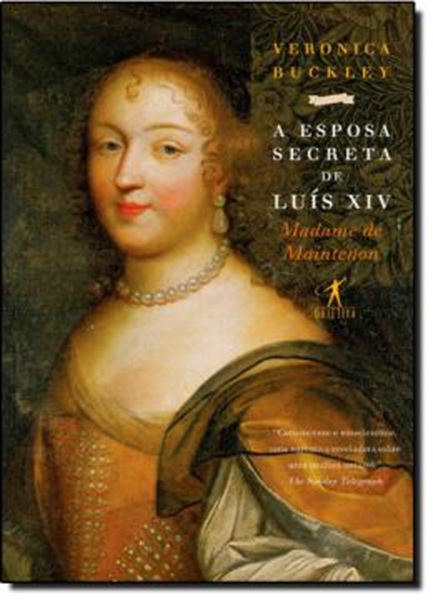 Picture of A ESPOSA SECRETA DE LUIS XIV