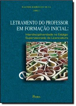 Imagem de LETRAMENTO DO PROFESSOR EM FORMACAO INICIAL