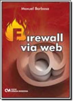 Imagem de FIREWALL VIA WEB