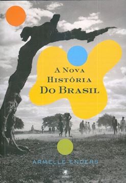 Imagem de NOVA HISTORIA DO BRASIL, A