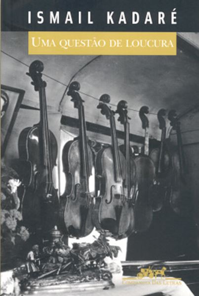 Picture of UMA QUESTAO DE LOUCURA