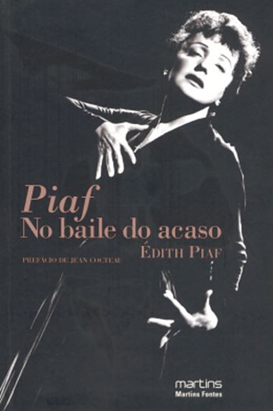 Picture of PIAF - NO BAILE DO ACASO