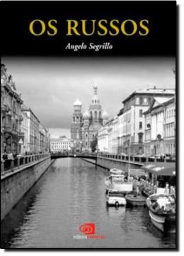 Imagem de RUSSOS, OS