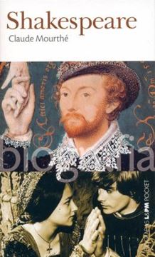 Imagem de SHAKESPEARE - BIOGRAFIAS 9 - POCKET