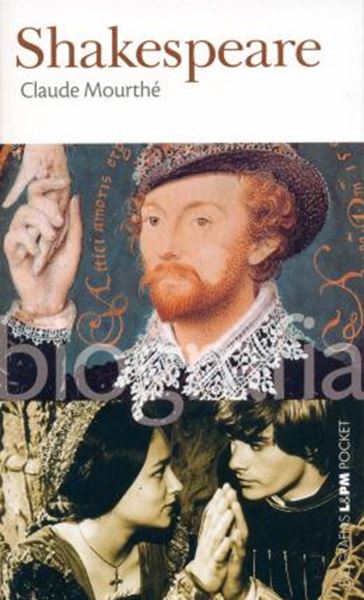 Picture of SHAKESPEARE - BIOGRAFIAS 9 - POCKET