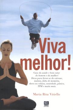 Imagem de VIVA MELHOR!