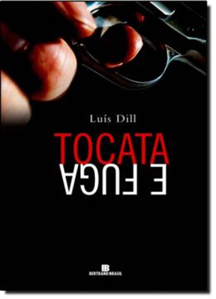 Picture of TOCATA E FUGA