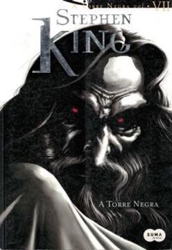 Imagem de TORRE NEGRA, A - A TORRE NEGRA VII
