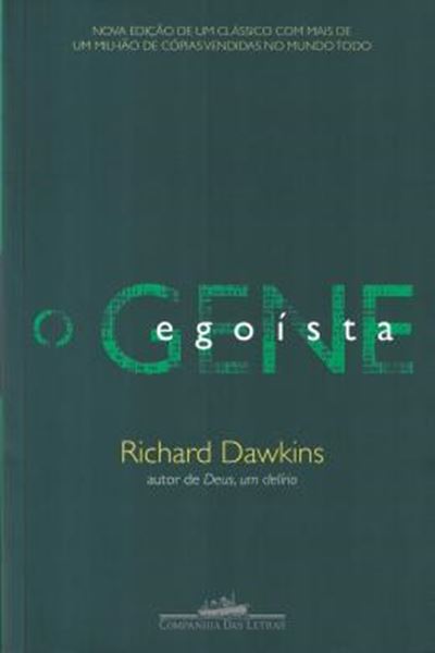 Picture of O GENE EGOISTA