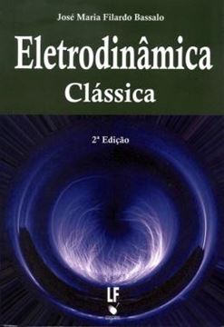 Imagem de ELETRODINAMICA CLASSICA