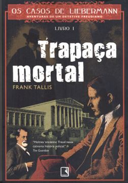 Imagem de TRAPACA MORTAL