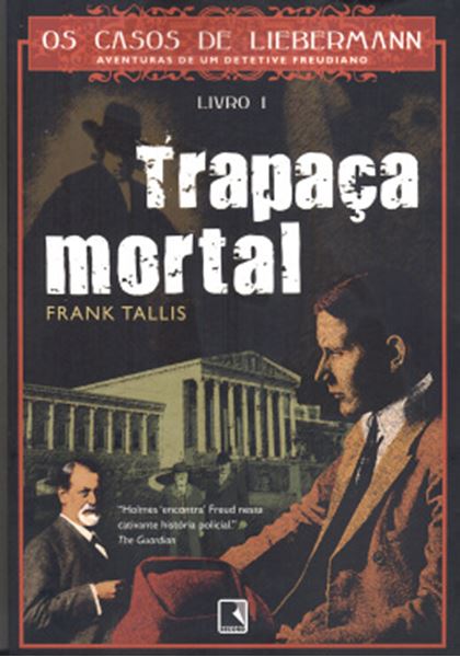 Picture of TRAPACA MORTAL