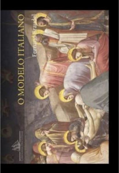 Picture of O MODELO ITALIANO