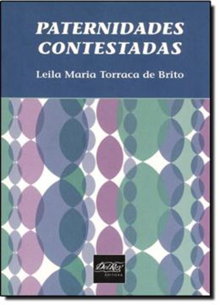 Picture of PATERNIDADES CONTESTADAS