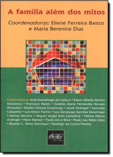 Picture of A FAMILIA ALEM DOS MITOS