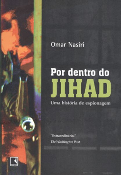Picture of POR DENTRO DO JIHAD
