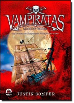 Imagem de VAMPIRATAS 2 - MARE DE TERROR