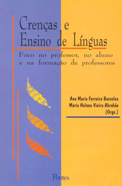 Picture of CRENCAS E ENSINO DE LINGUAS