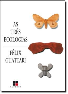 Imagem de TRES ECOLOGIAS, AS - 21ª EDICAO