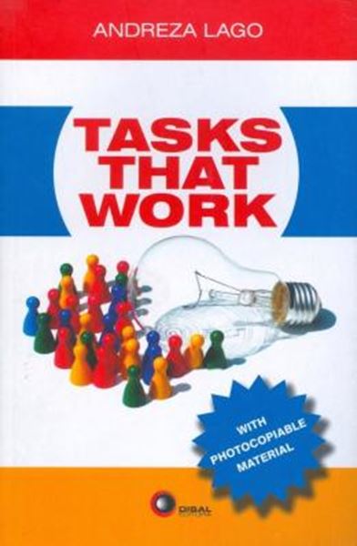 Picture of TASKS THAT WORK