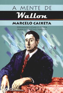 Imagem de A MENTE DE WALLON